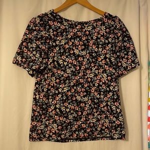 Loft Blouse, size small